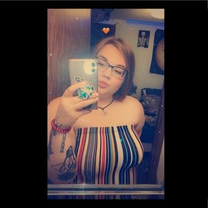 Meet your Posher, Lillian